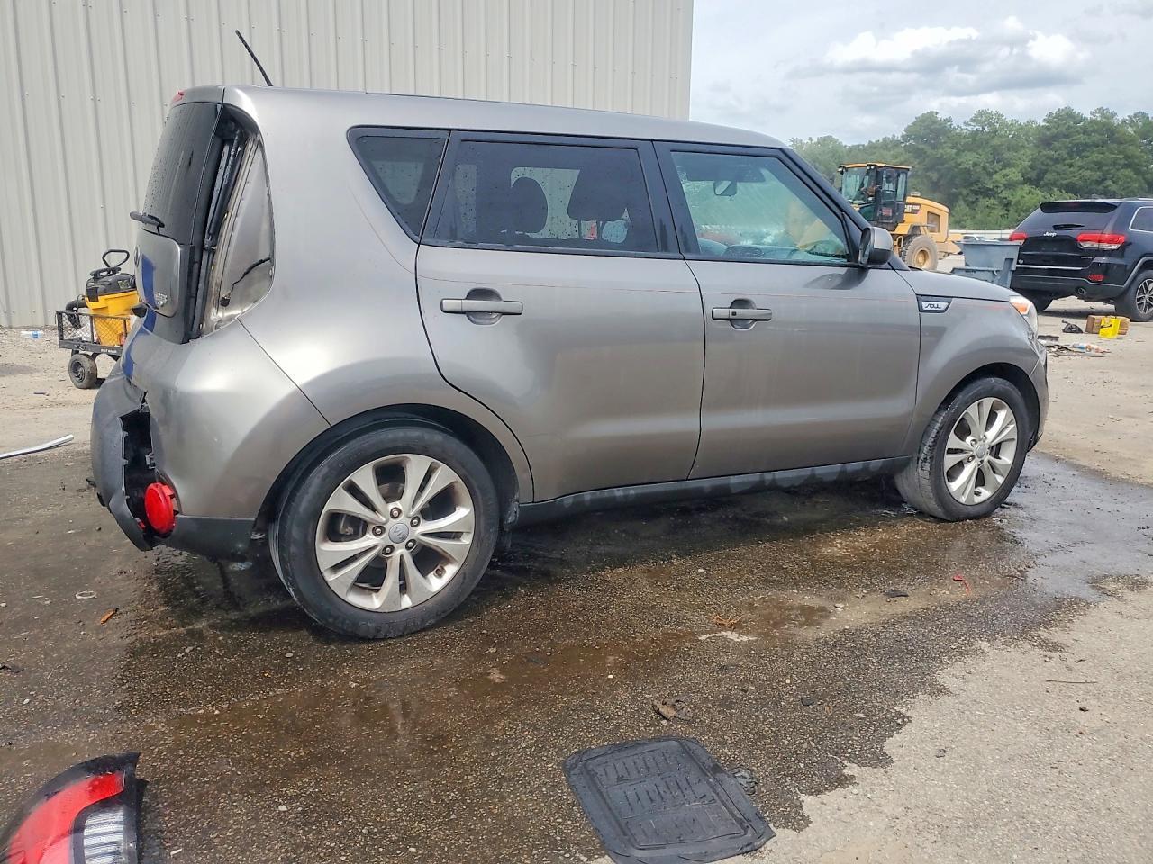 2015 Kia Soul + - Фото 3