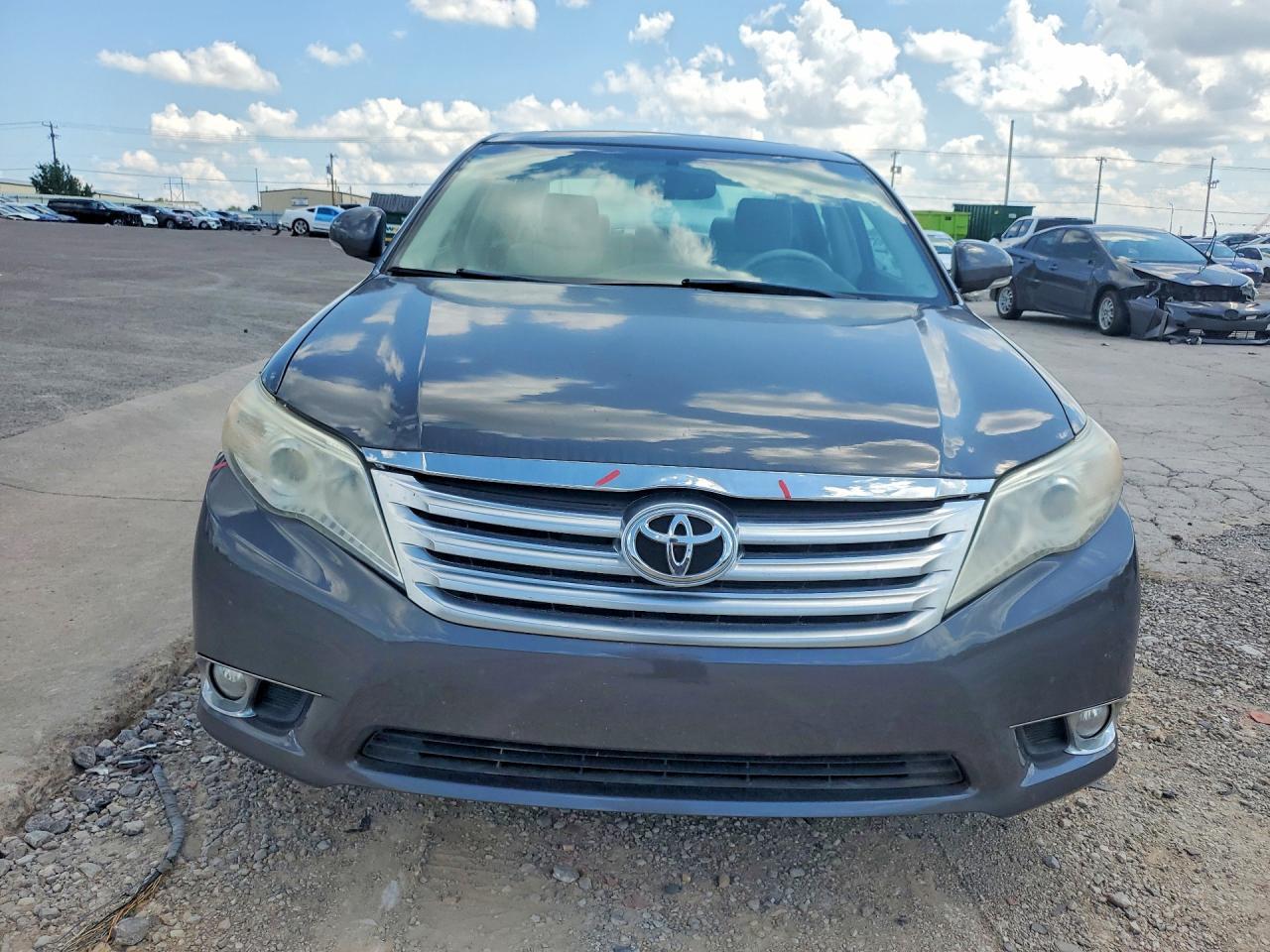2012 Toyota Avalon Base - Фото 5