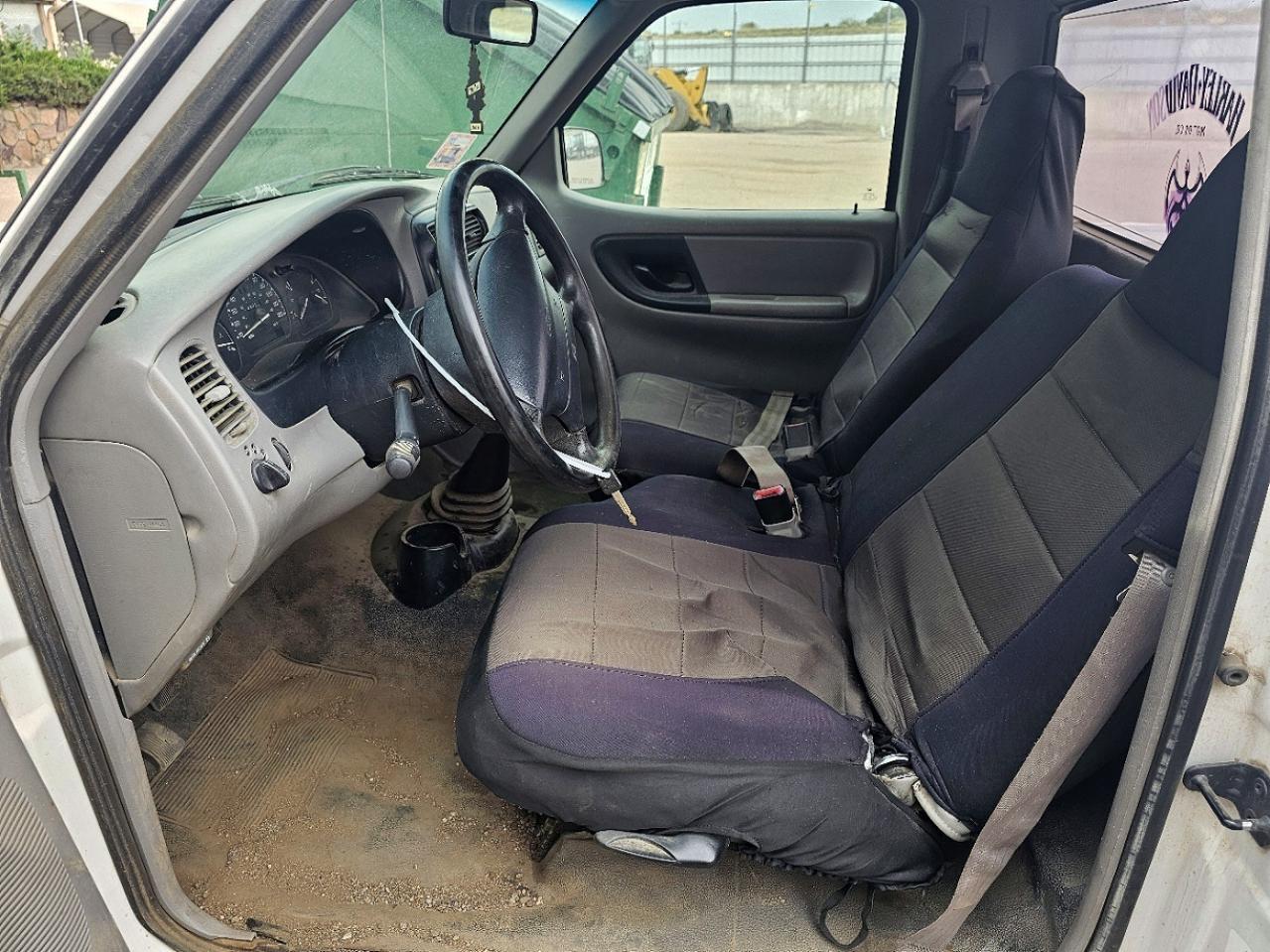1998 Ford Ranger - Фото 7