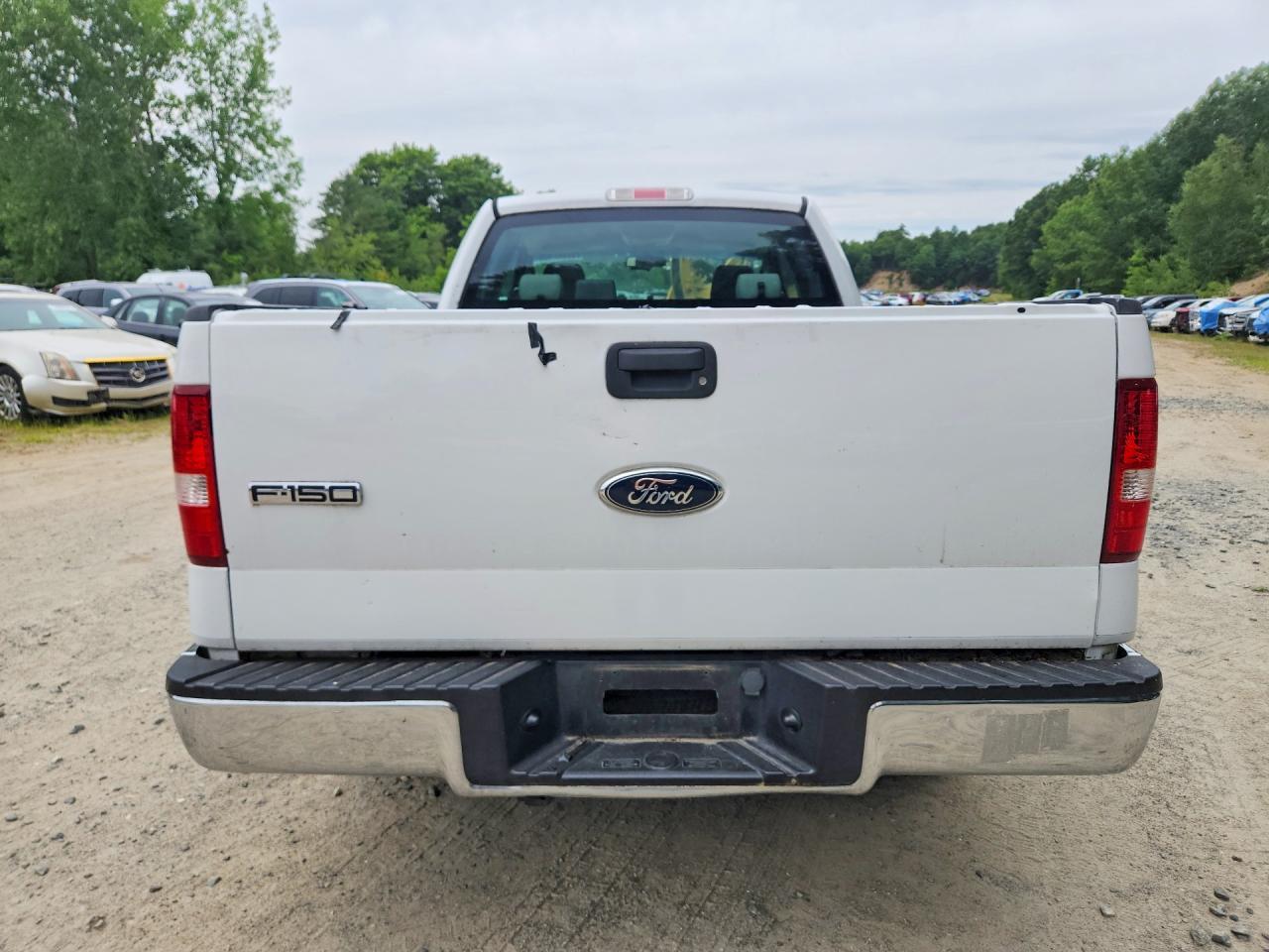 2007 Ford F150 - Image 6