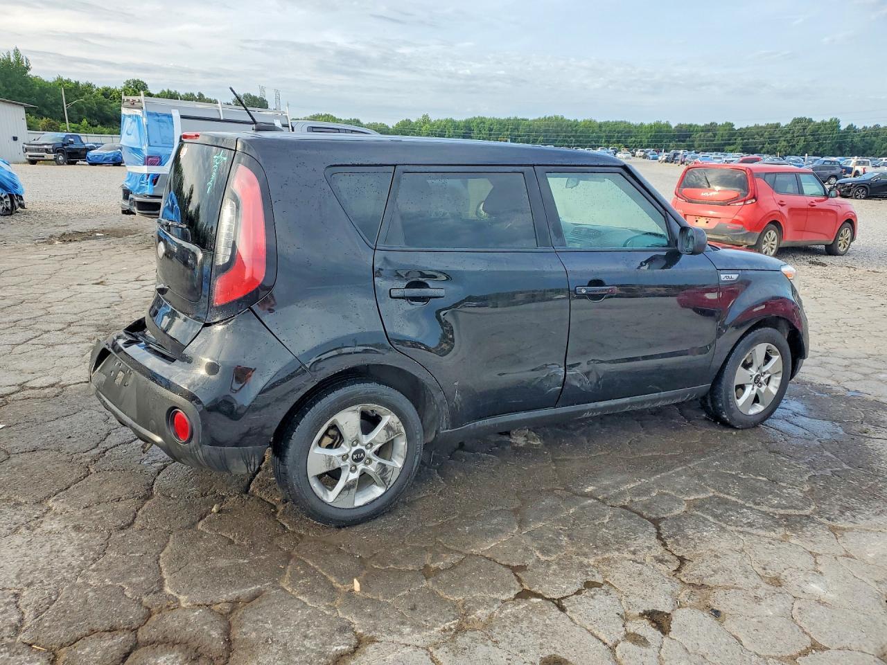 2019 Kia Soul Base - Image 3