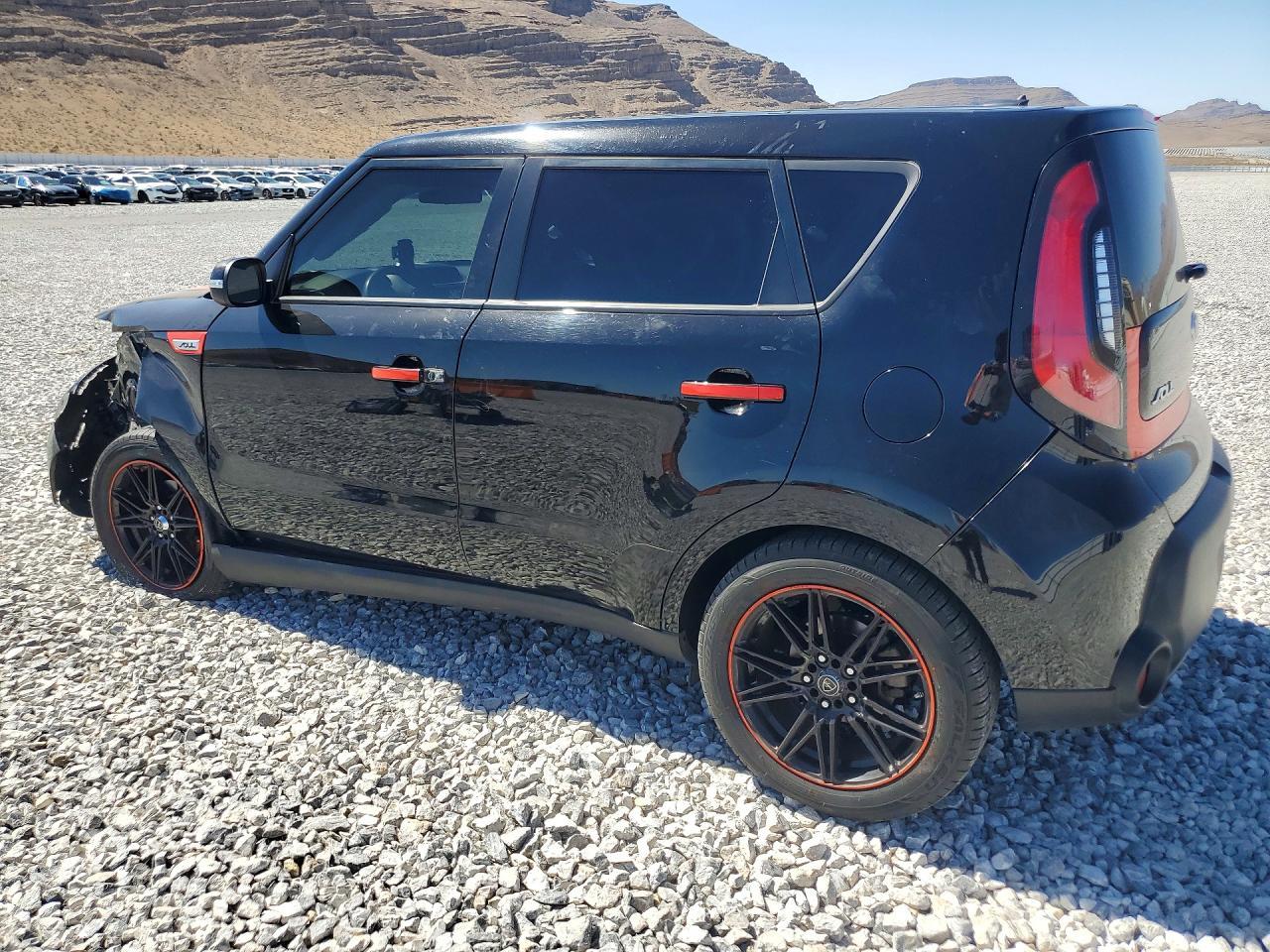 2014 Kia Soul + - Фото 2