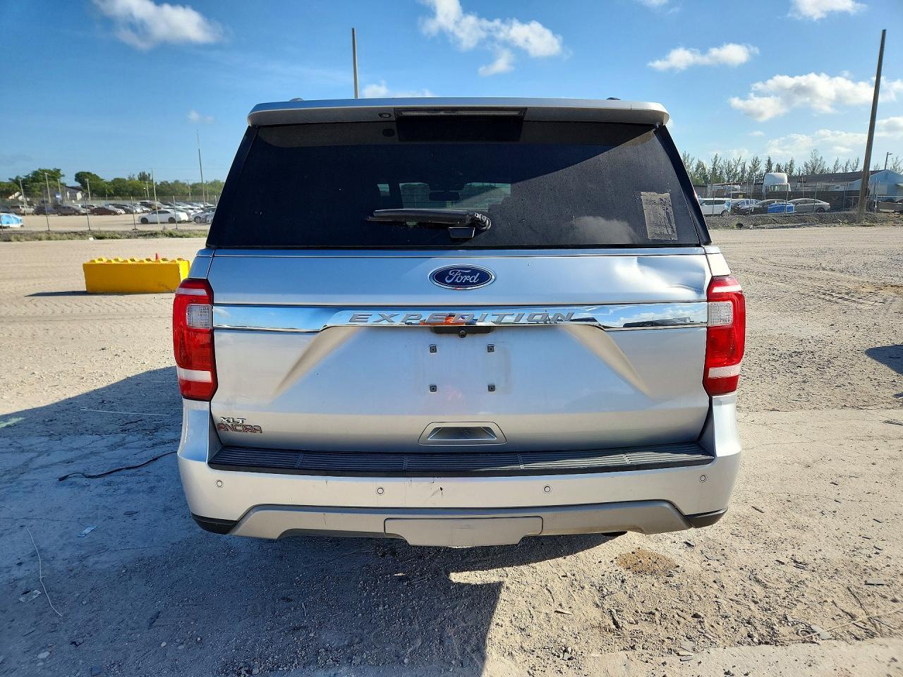 2019 Ford Expedition Xlt - Image 6