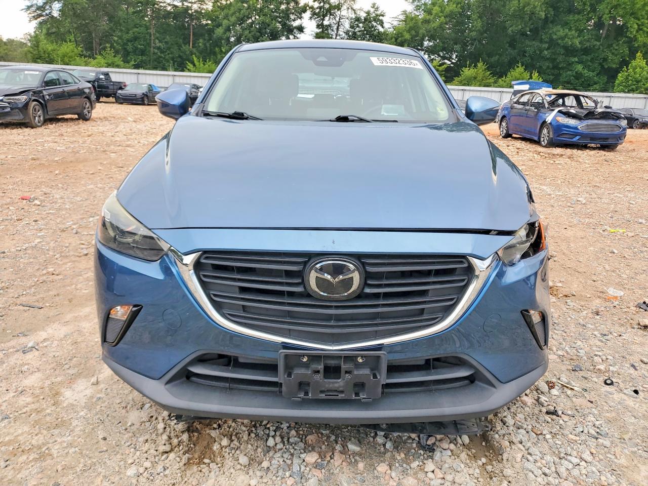 2019 Mazda Cx-3 Sport - Фото 5