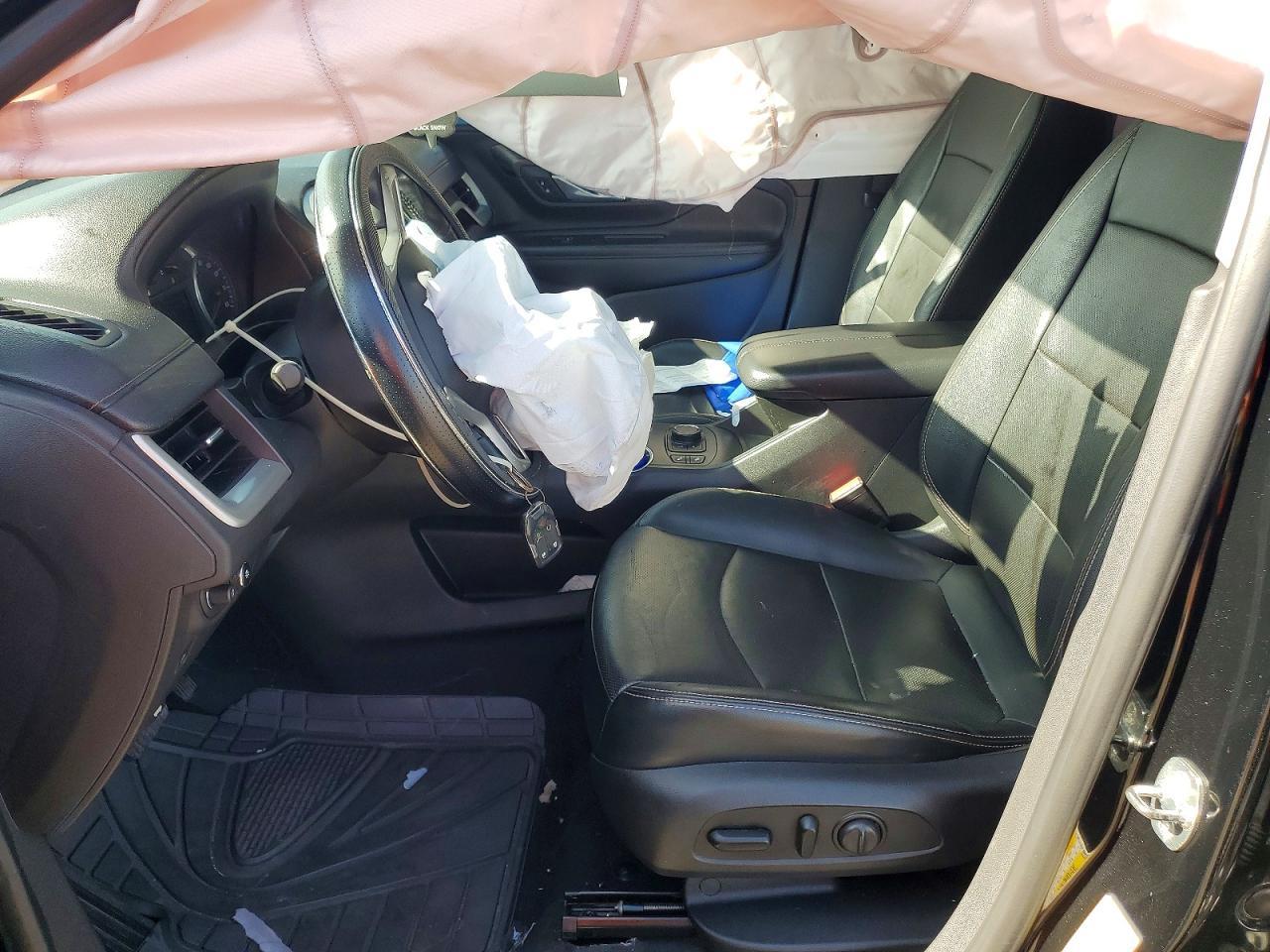 2020 GMC Terrain Slt - Фото 7