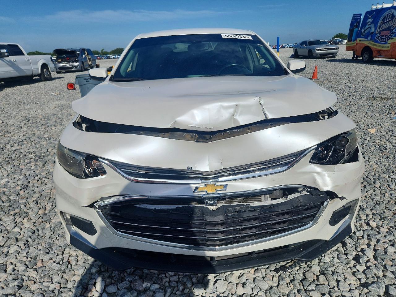 2018 Chevrolet Malibu Lt - Image 5