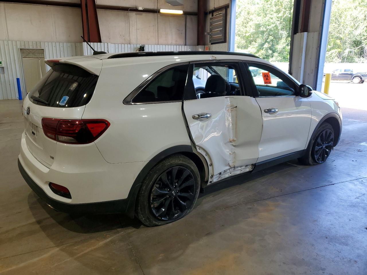 2020 Kia Sorento - Фото 3