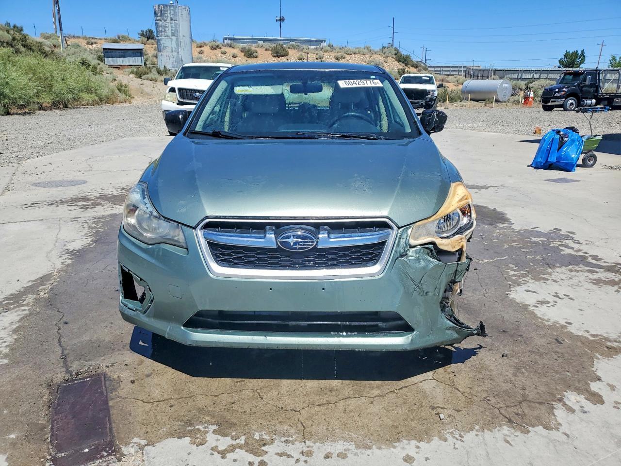 2014 Subaru Impreza - Image 5