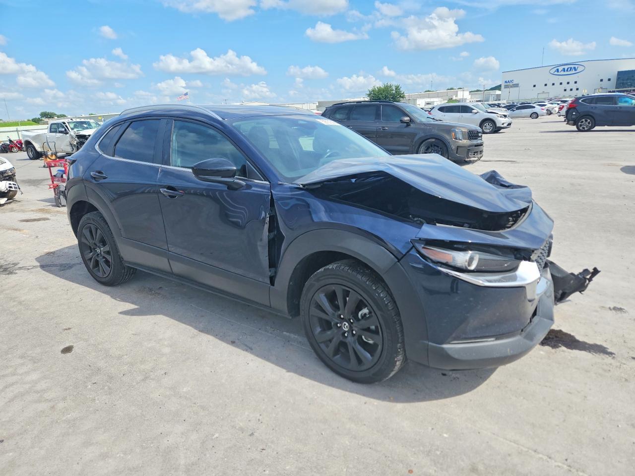 2024 Mazda Cx-30 Select - Фото 4