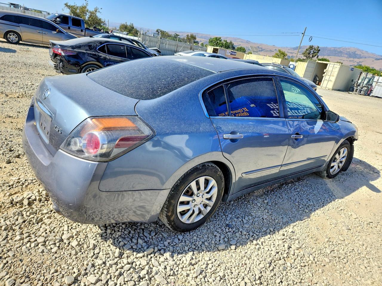 2010 Nissan Altima 2.5 - Image 3