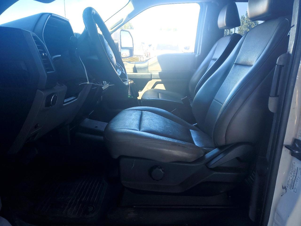 2020 Ford F250 Super Duty - Фото 7