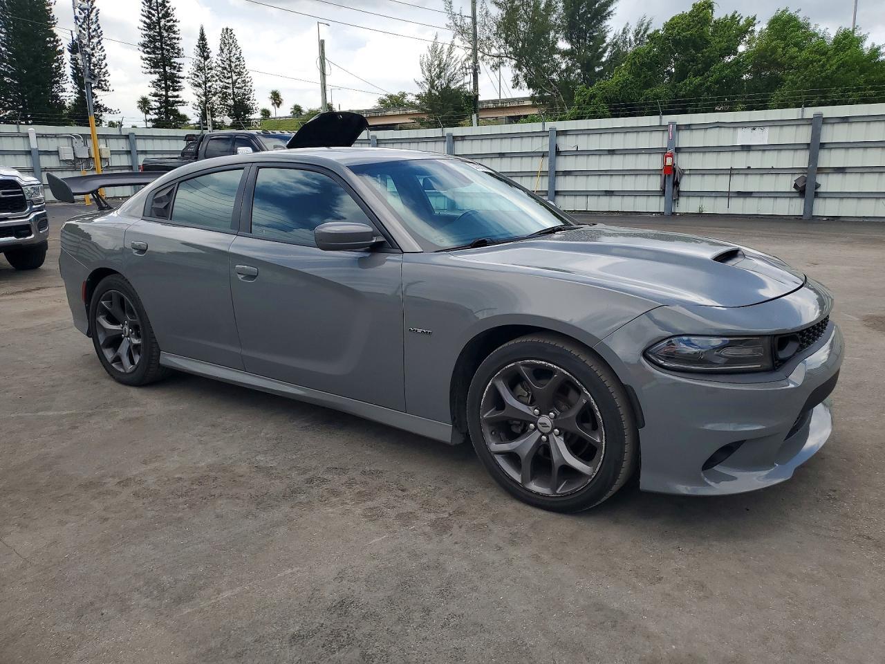 2019 Dodge Charger R/T - Image 4