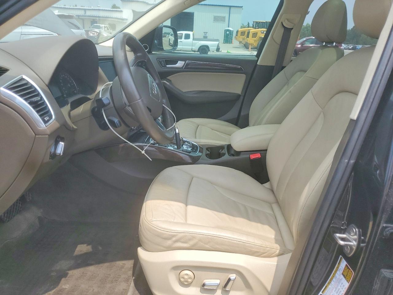 2014 Audi Q5 Tdi Premium Plus - Фото 7