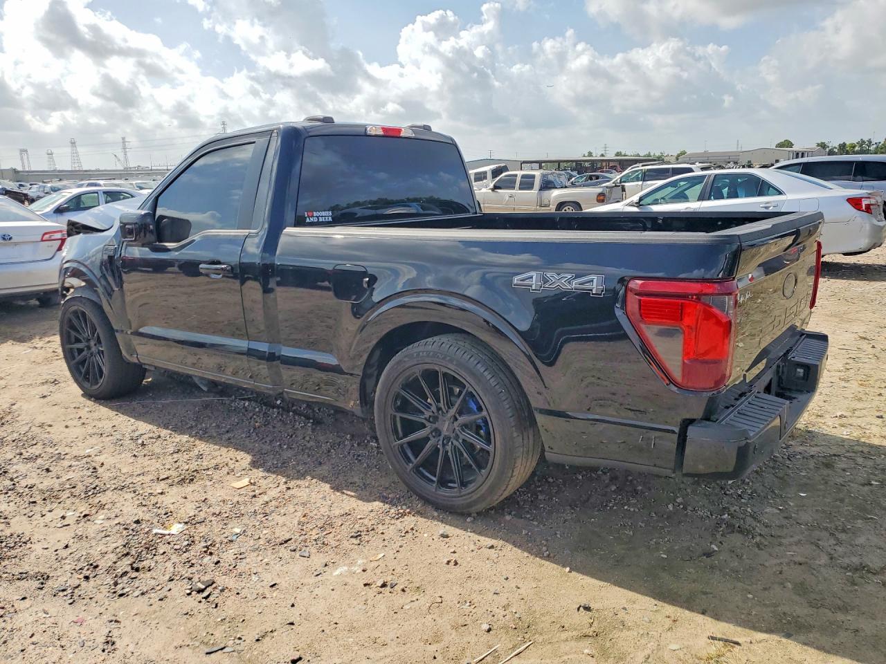 2026 Ford F150 Xl - Фото 2