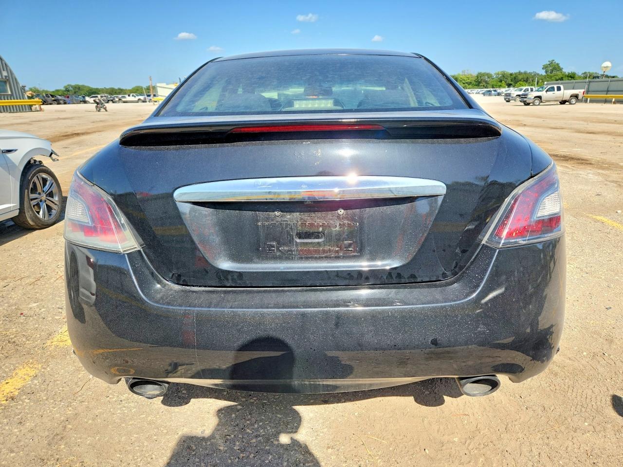 2013 Nissan Maxima 3.5 S - Image 6