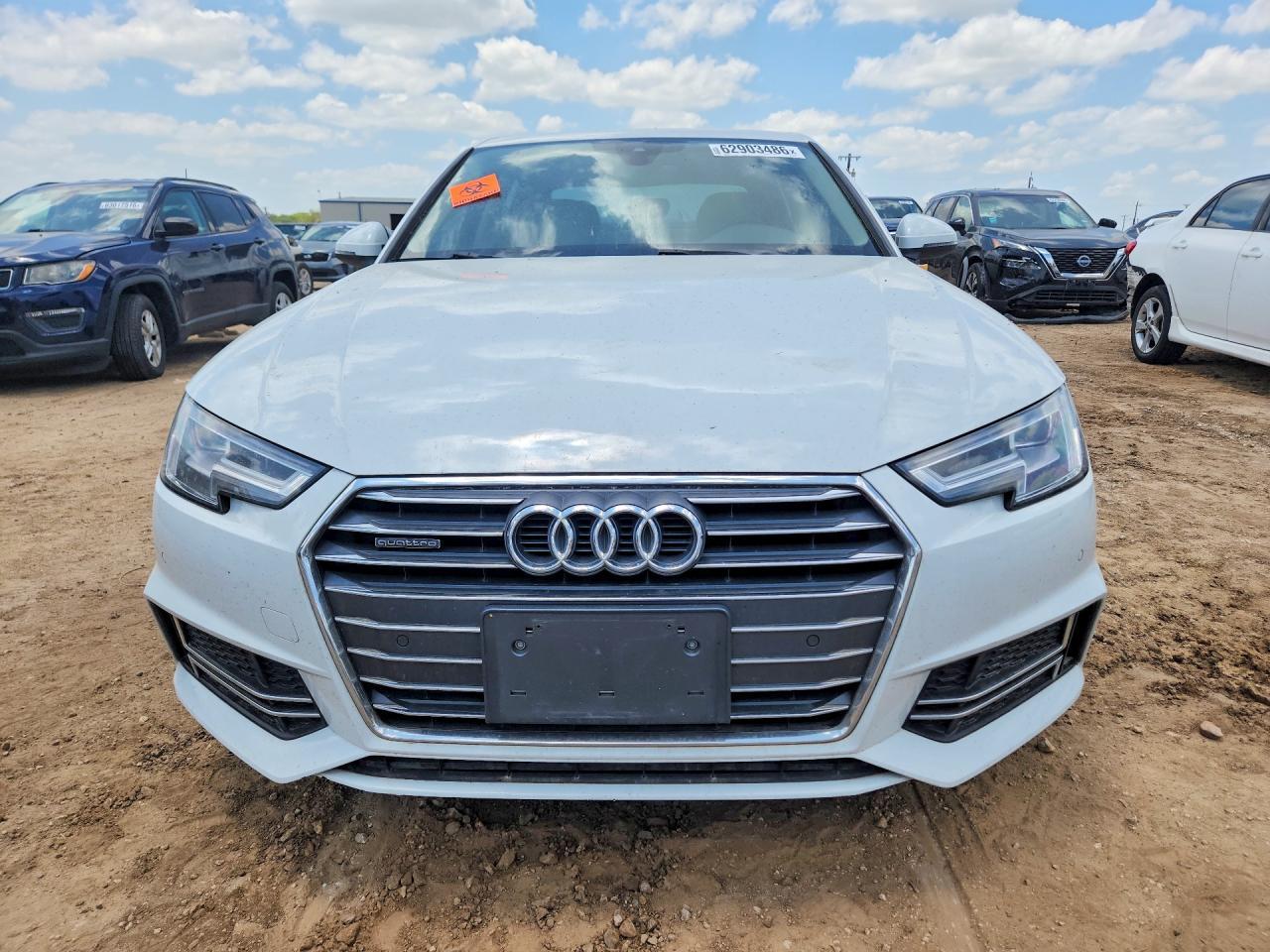 2018 Audi A4 Premium Plus - Image 5