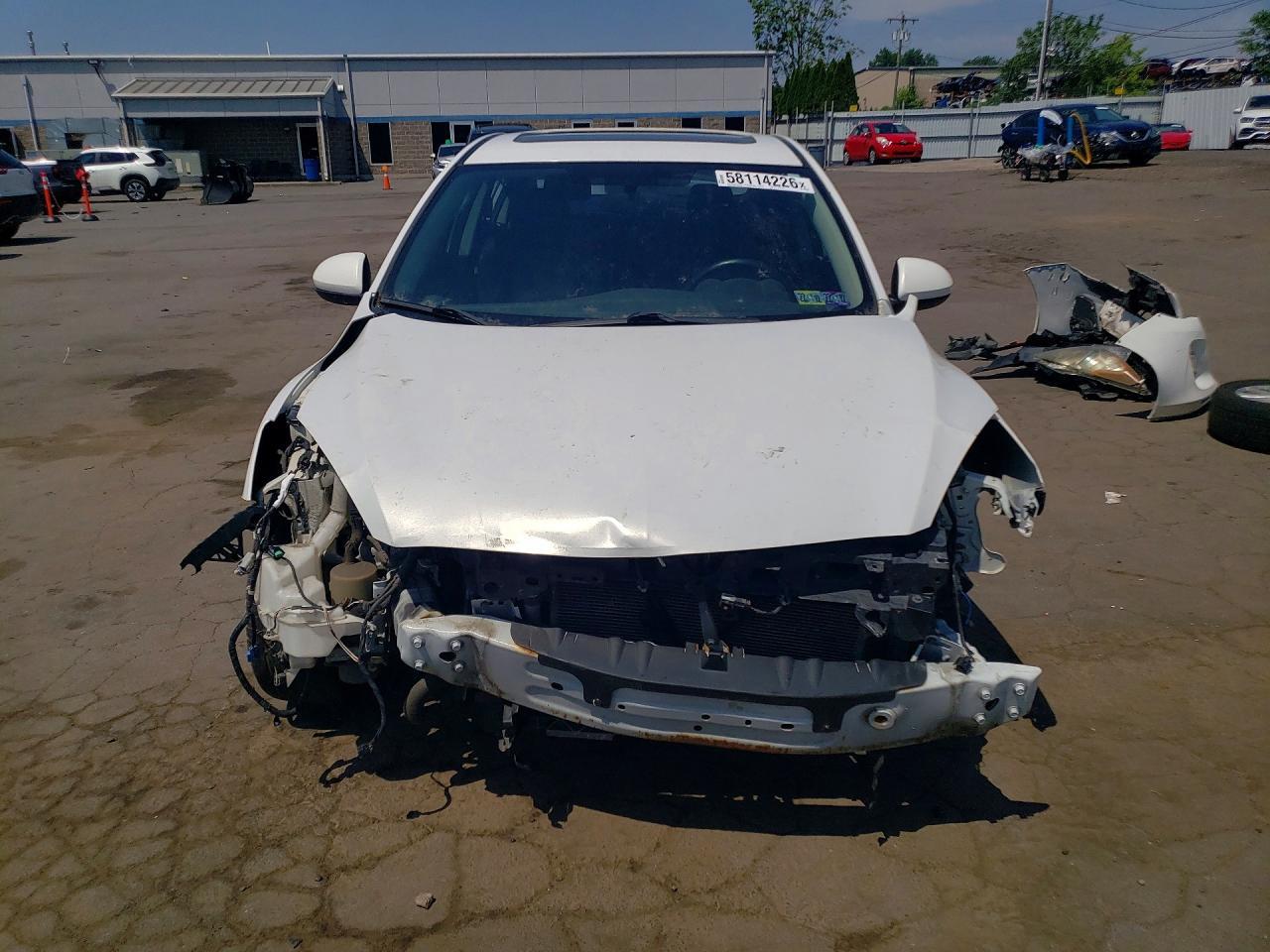 2012 Mazda 3 - Image 5