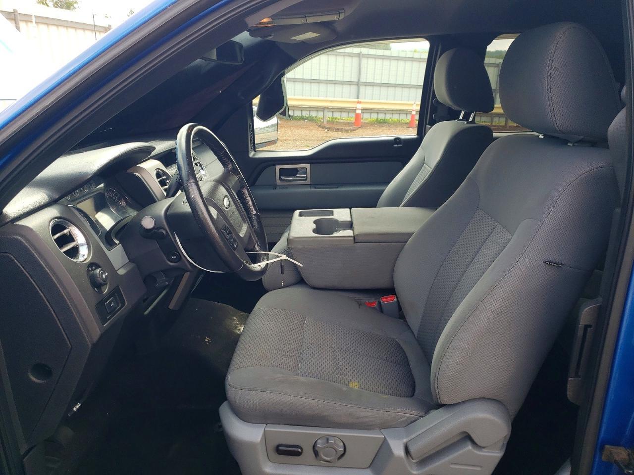 2011 Ford F150 Xlt - Image 7