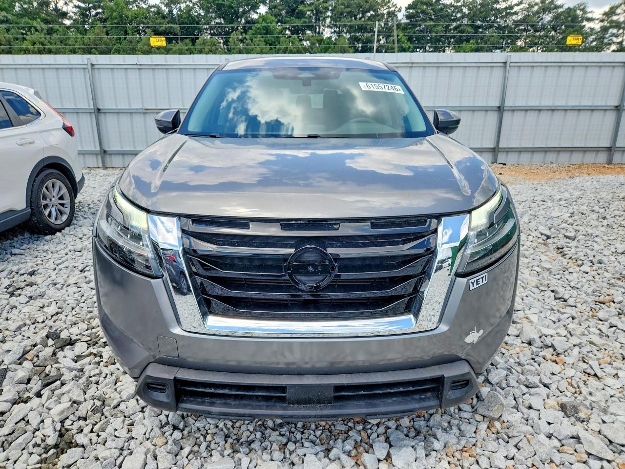 2022 Nissan Pathfinder S - Image 5