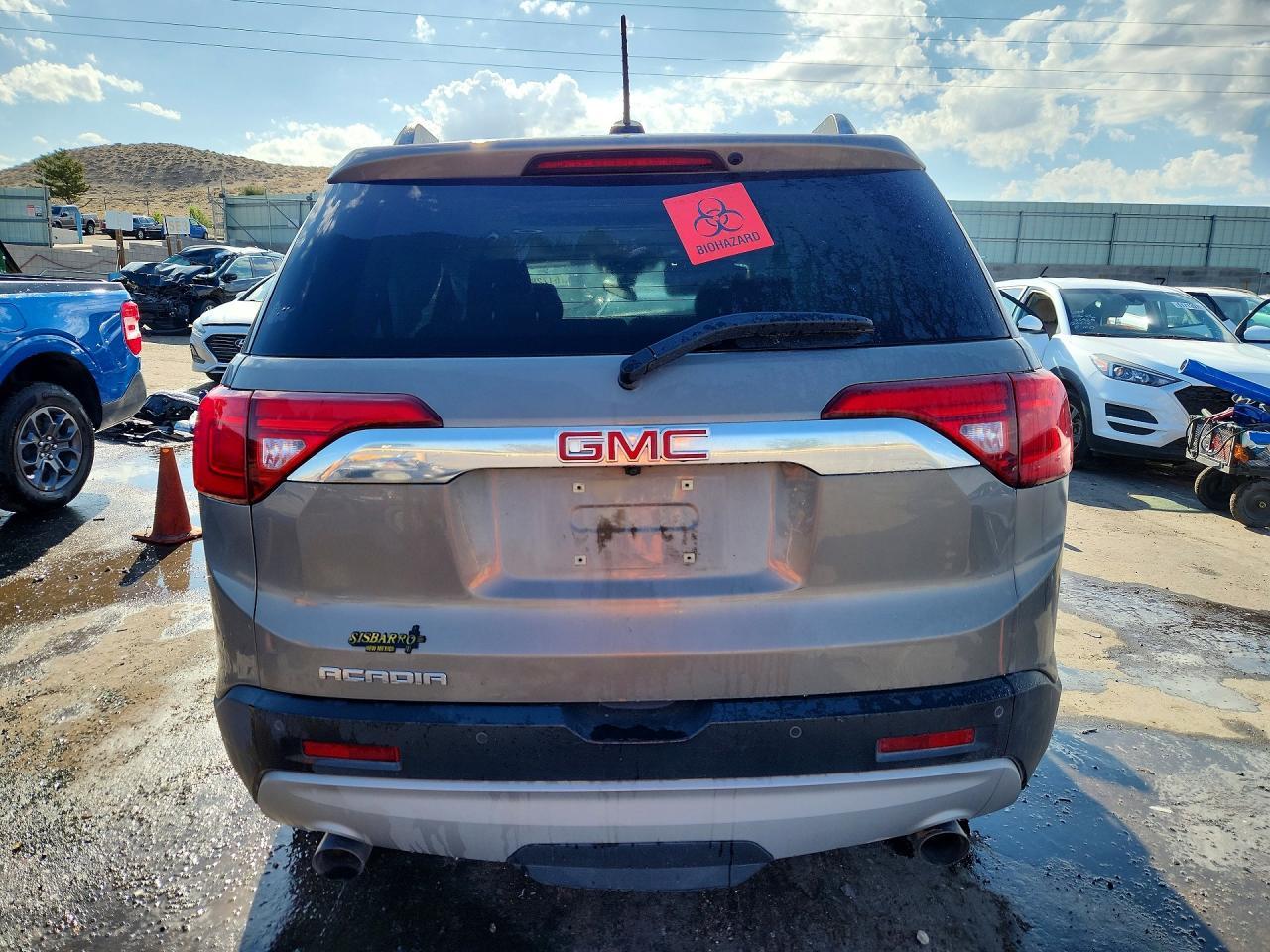 2019 GMC Acadia Slt-2 - Image 6