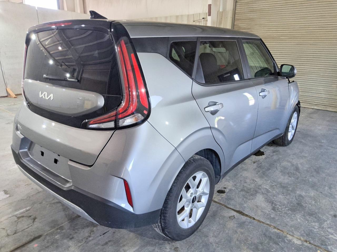 2015 Kia Soul Base - Image 3