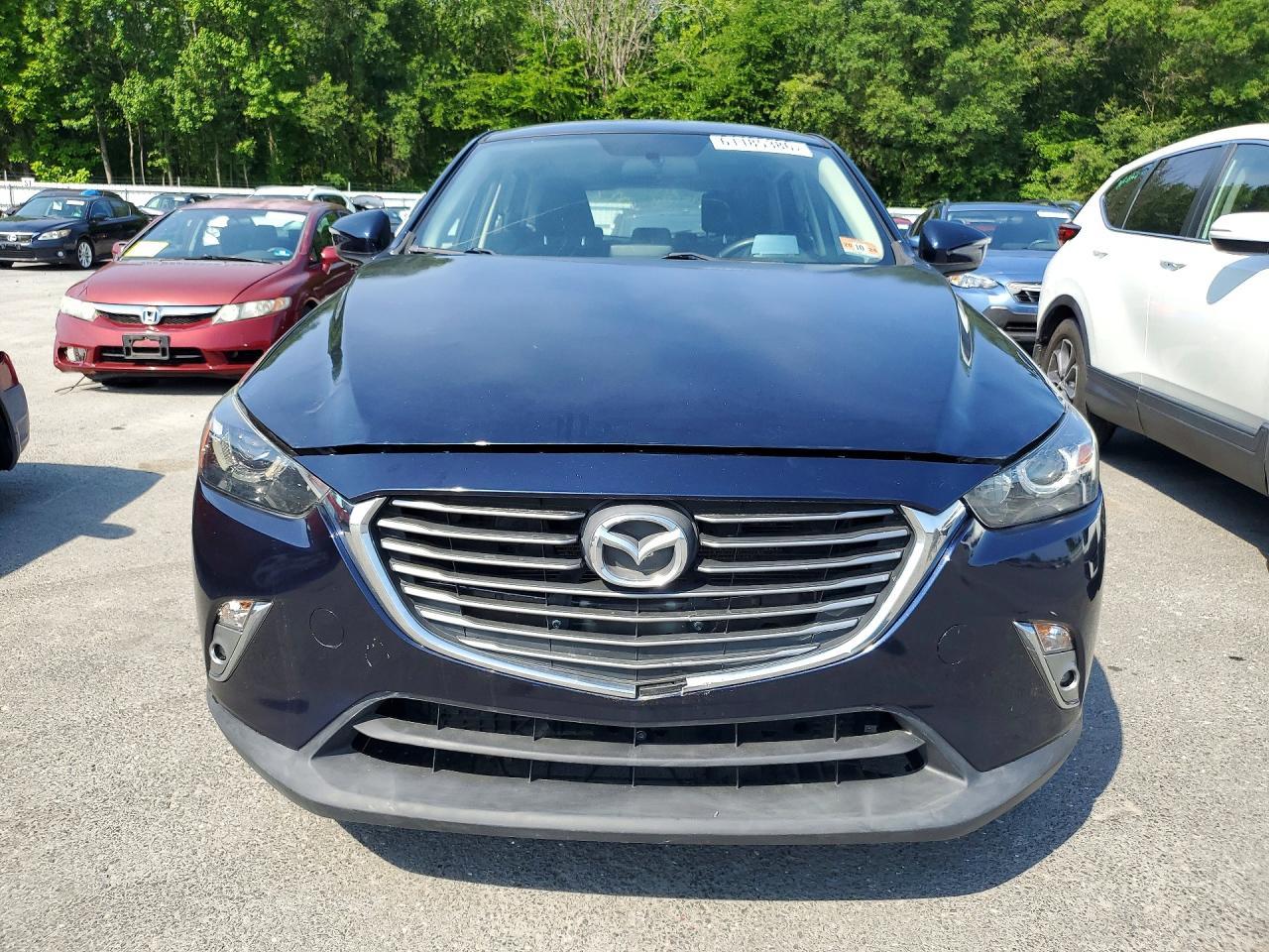 2017 Mazda Cx-3 Grand Touring - Image 5