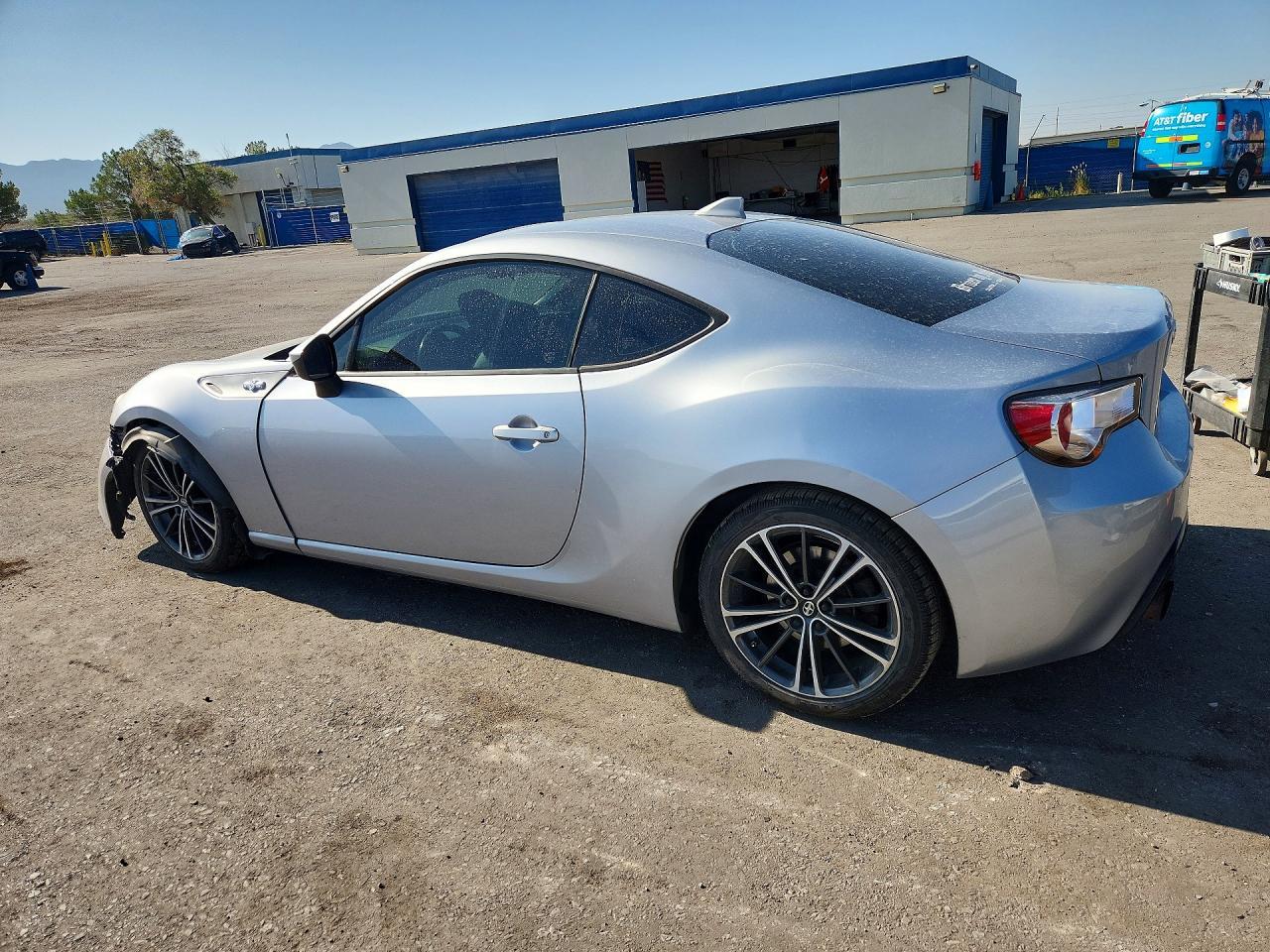 2016 Scion Fr-S Base - Image 2