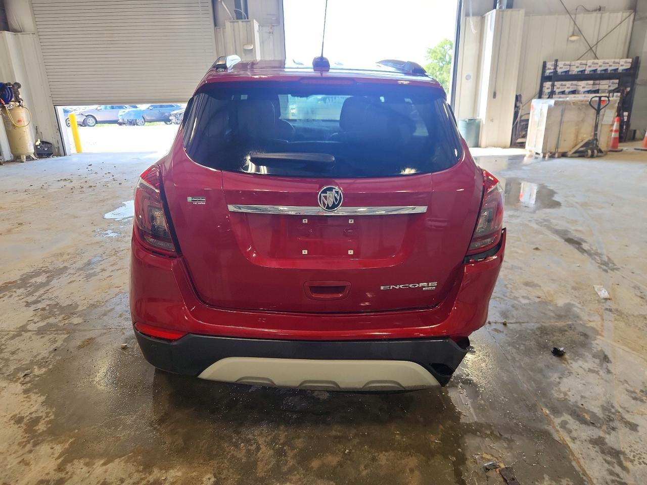 2019 Buick Encore Preferred - Фото 6
