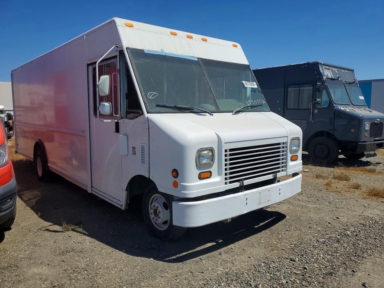 2010 Ford F-59 - Фото 4