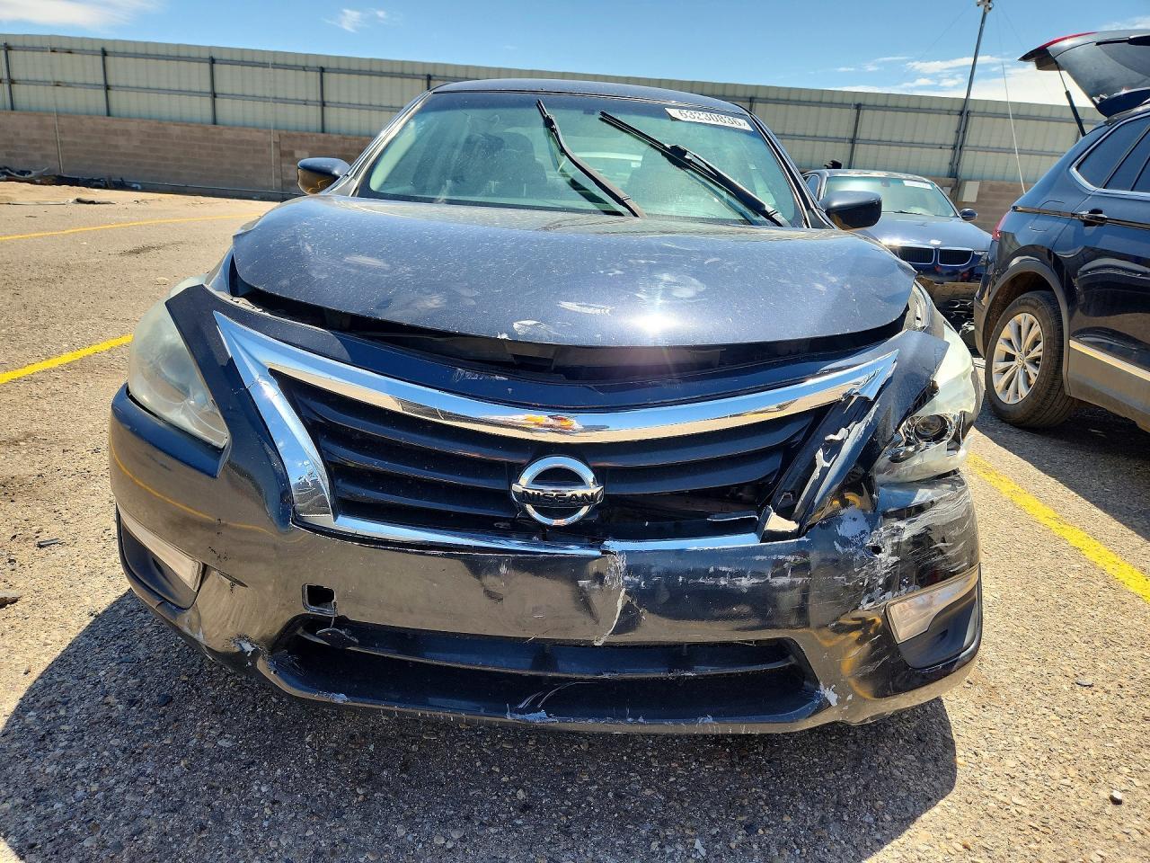 2015 Nissan Altima 2.5 S - Image 5