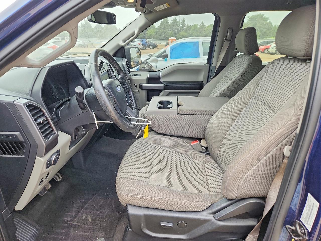 2019 Ford F150 Supercrew - Image 7