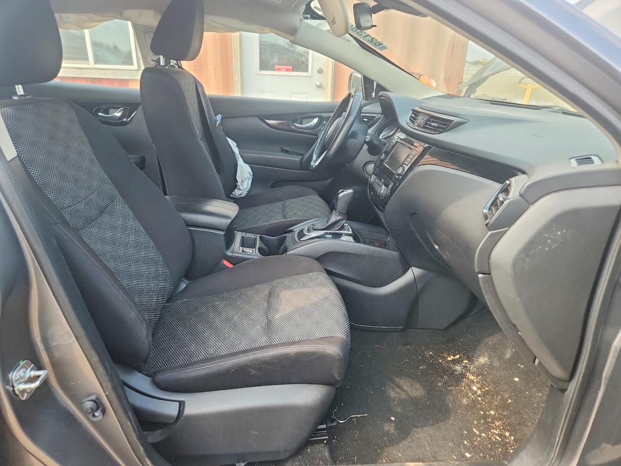 2022 Nissan Rogue Sport Sv - Фото 7