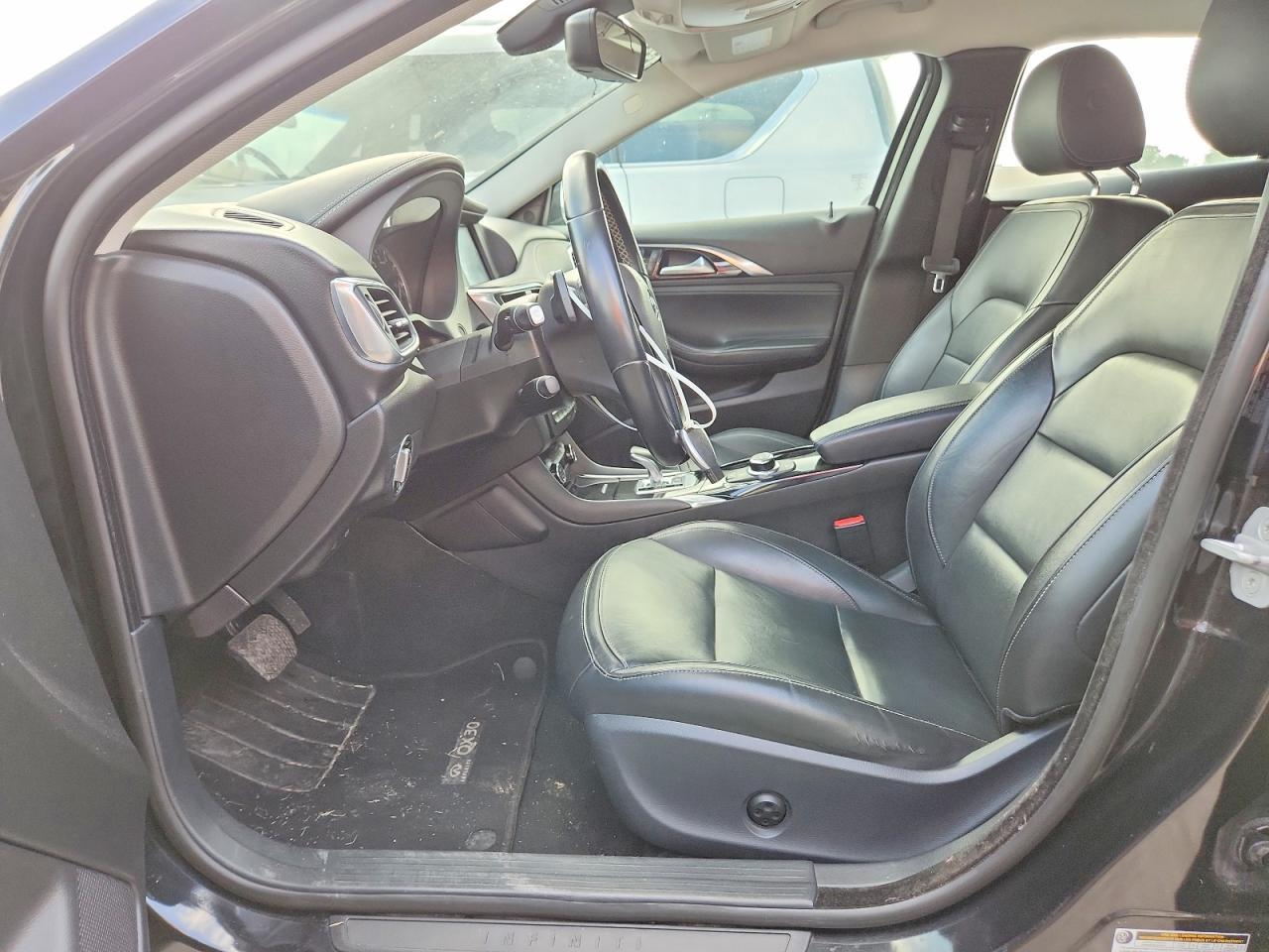 2018 Infiniti Qx30 Luxury - Фото 7