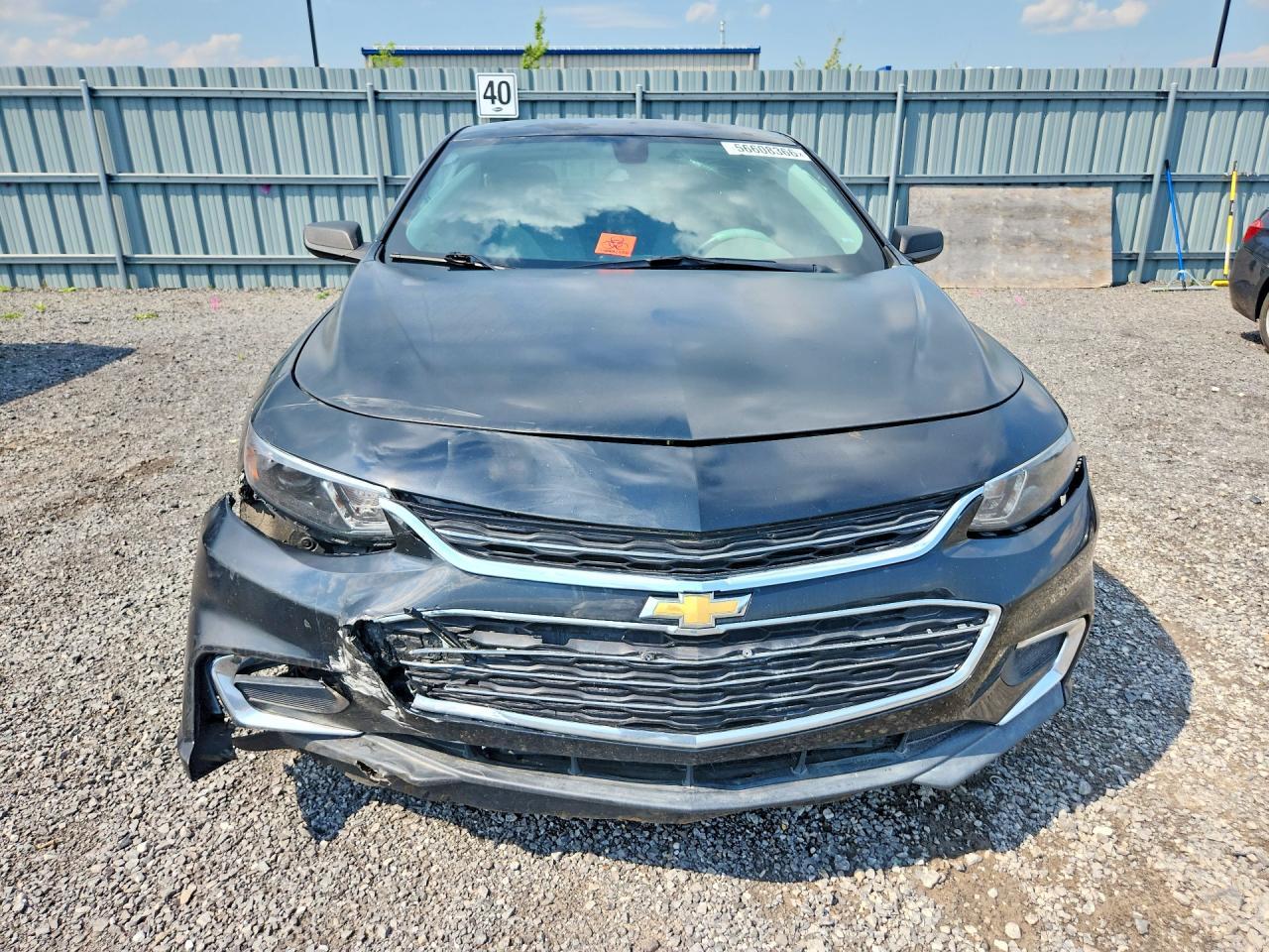 2016 Chevrolet Malibu Ls - Image 5