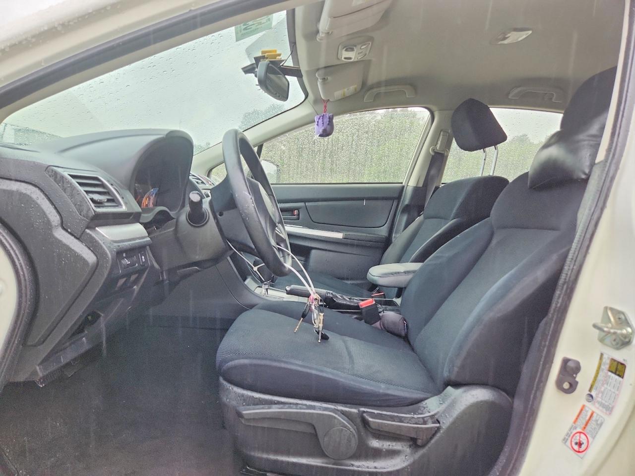 2015 Subaru Impreza - Фото 7