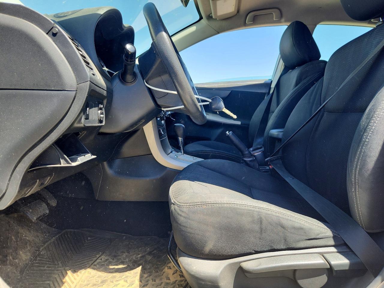 2013 Toyota Corolla S - Фото 7