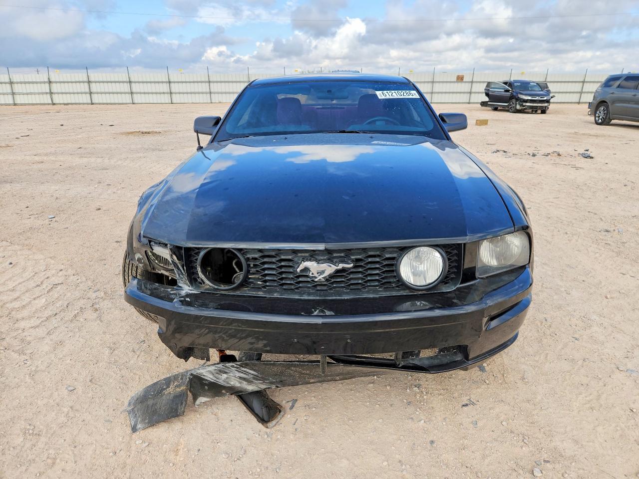 2006 Ford Mustang Gt - Image 5