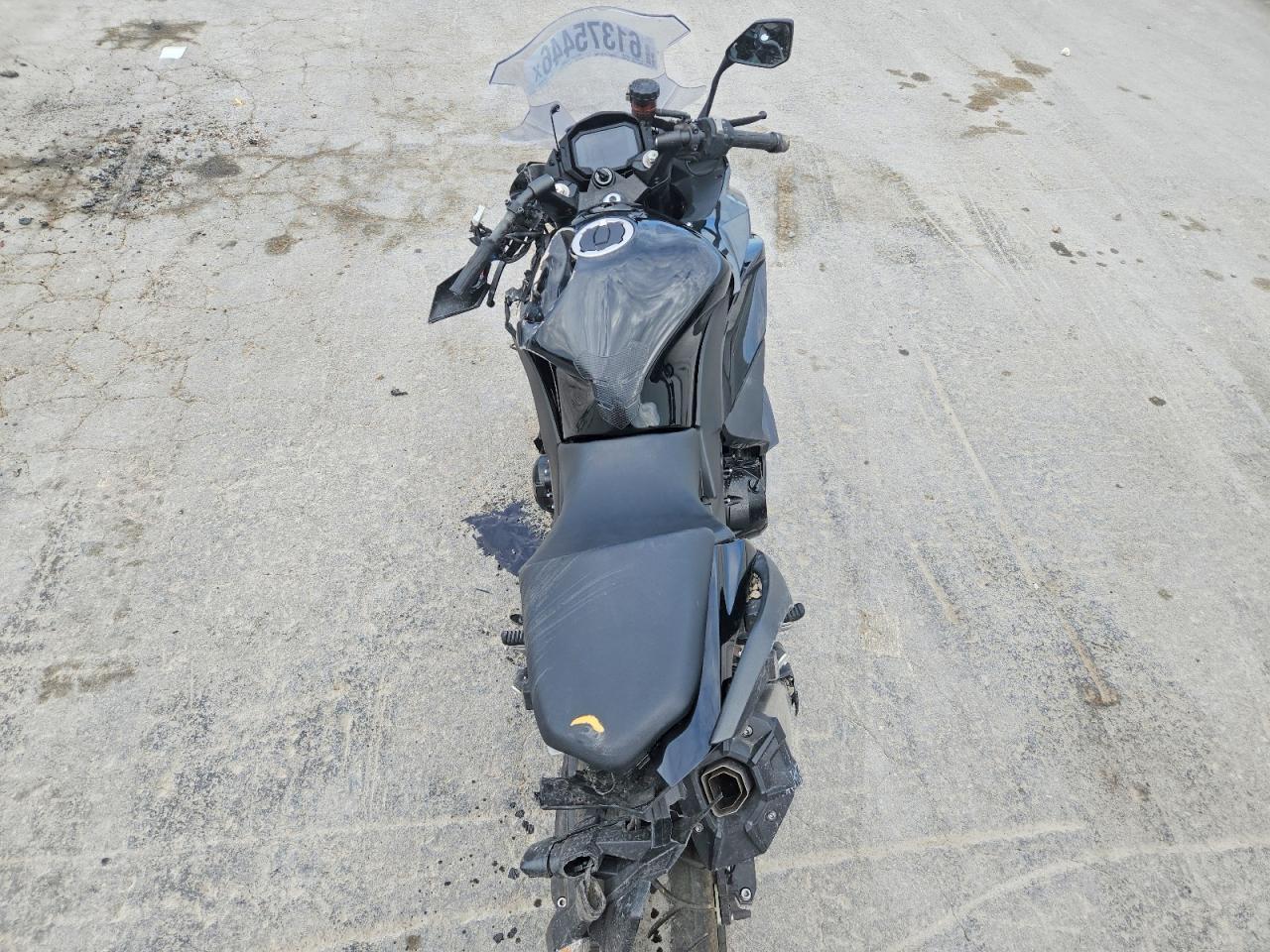 2021 Kawasaki Zx1002 K - Image 6
