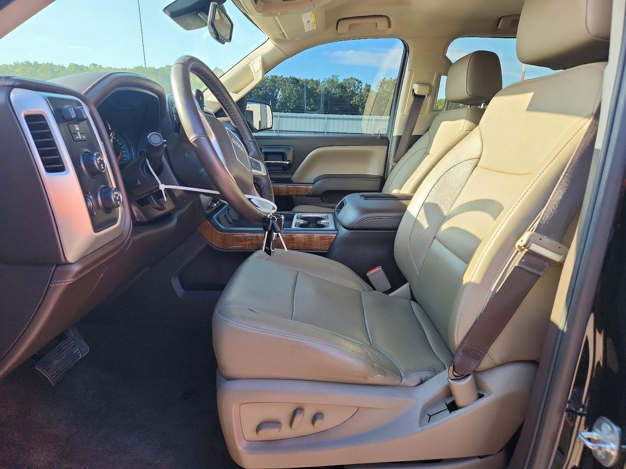 2017 GMC Sierra K1500 Slt - Image 7