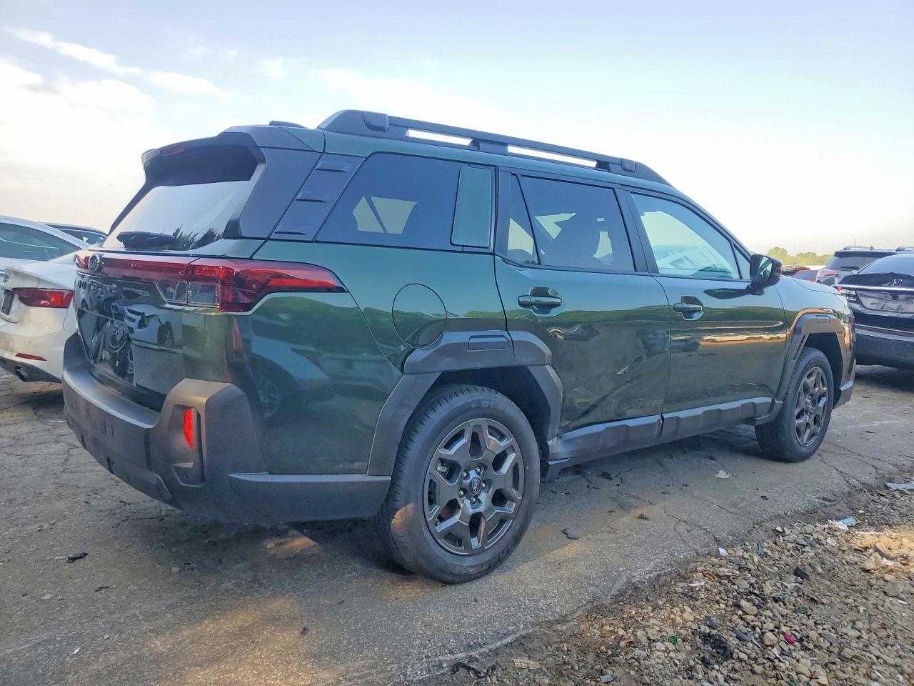 2026 Subaru Outback Premium - Фото 3