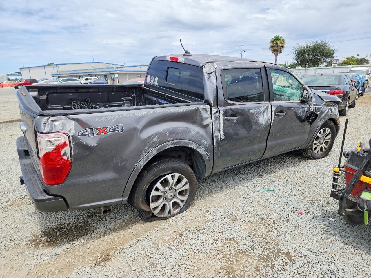 2020 Ford Ranger Xl - Image 3