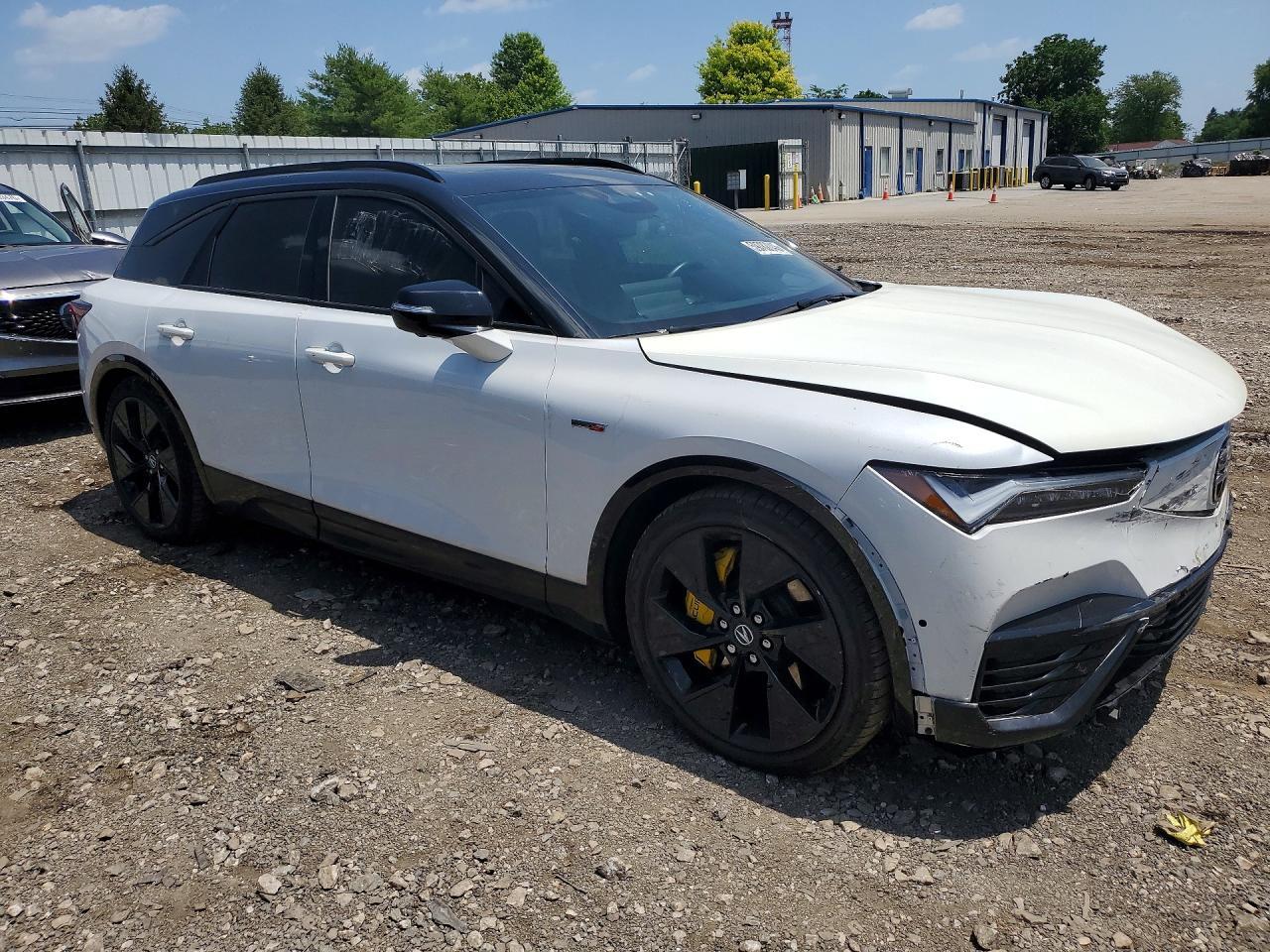 2024 Acura Zdx Type-S - Image 4
