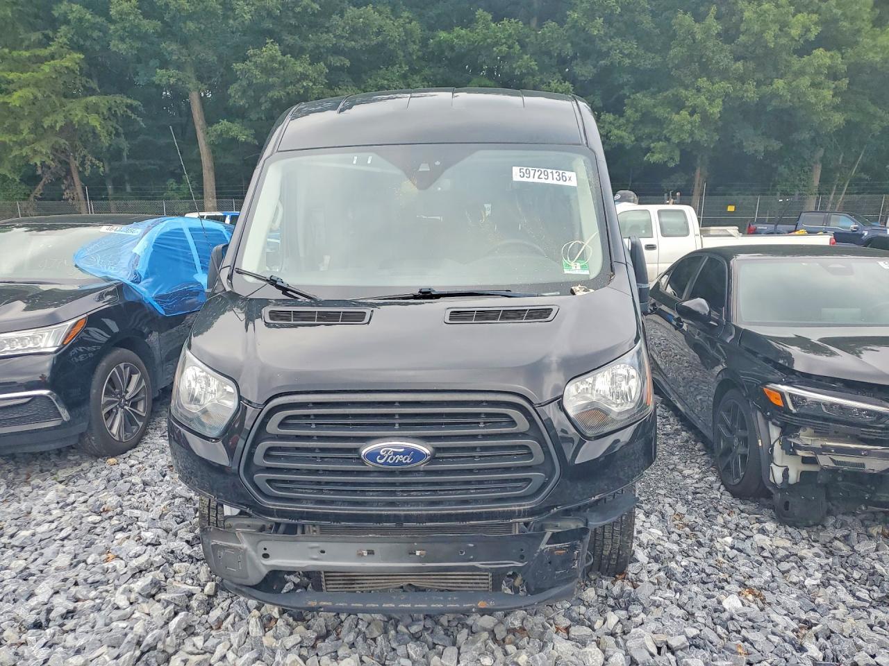 2019 Ford Transit T-350 - Фото 5