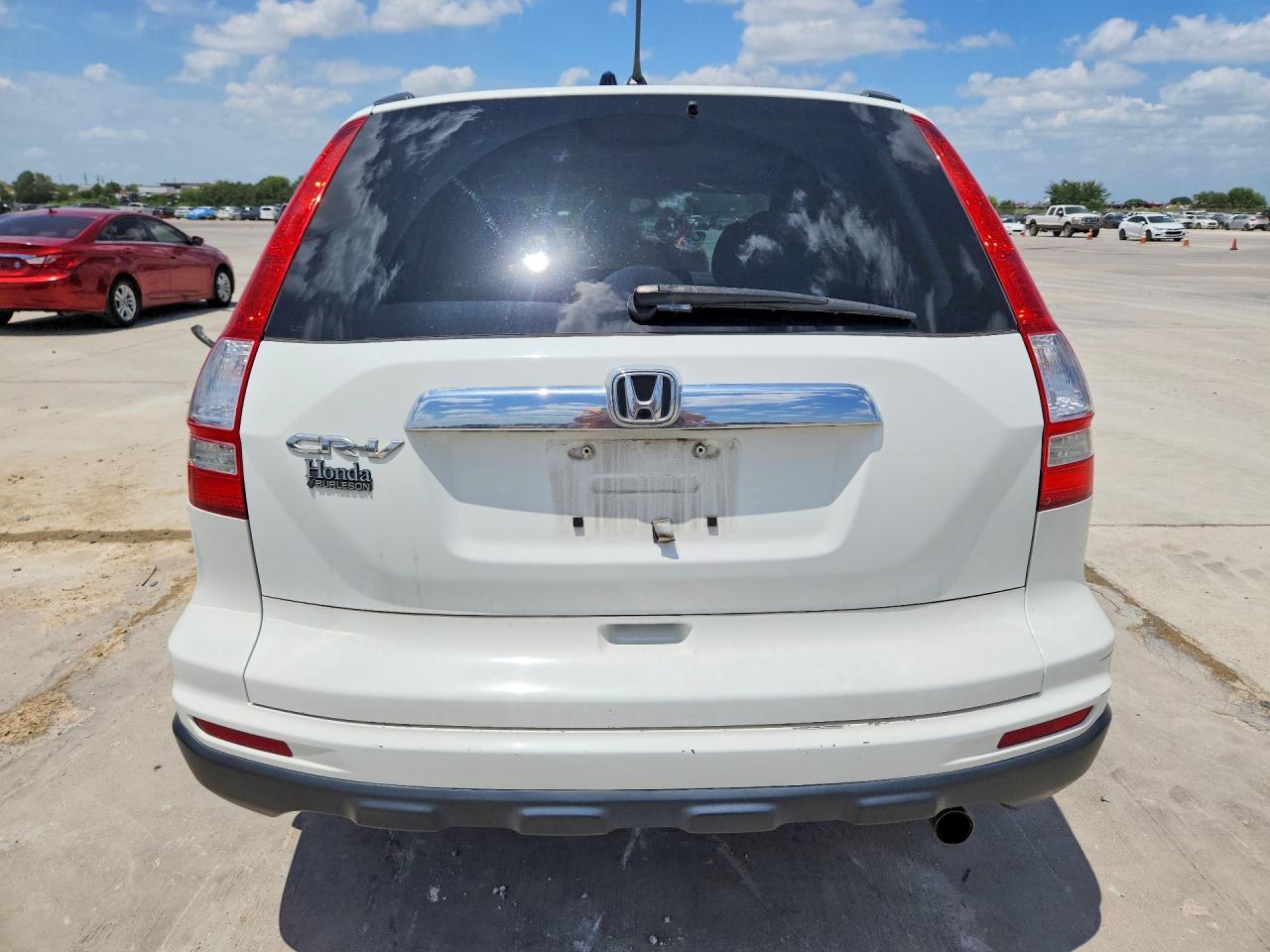 2011 Honda Cr-V Ex - Image 6