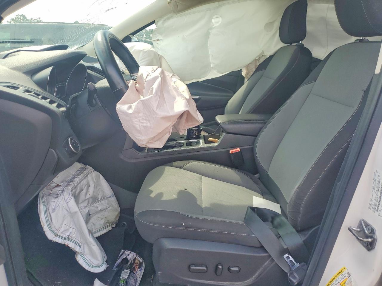 2018 Ford Escape Se - Image 7