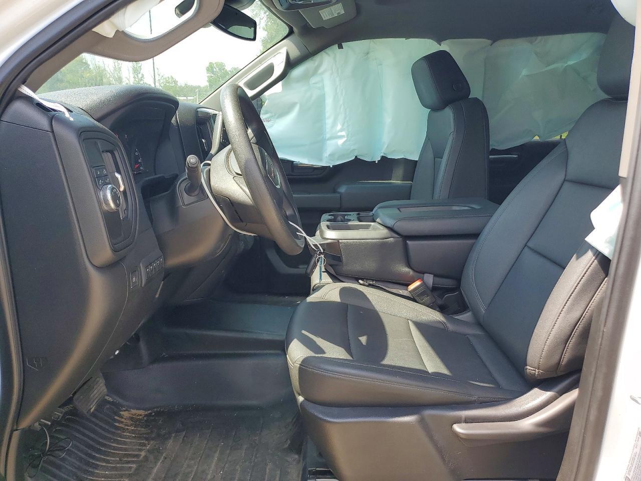 2024 GMC Sierra C2500 Heavy Duty - Фото 7