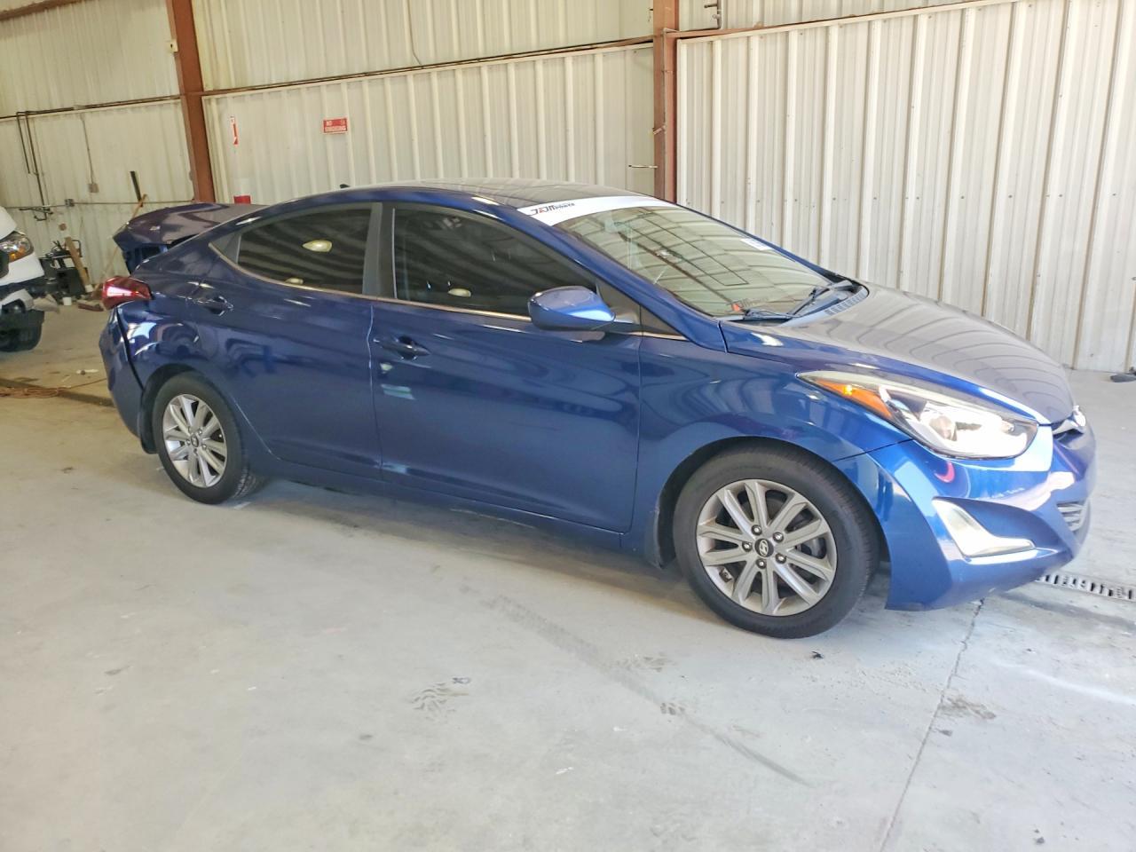 2015 Hyundai Elantra Se - Фото 4