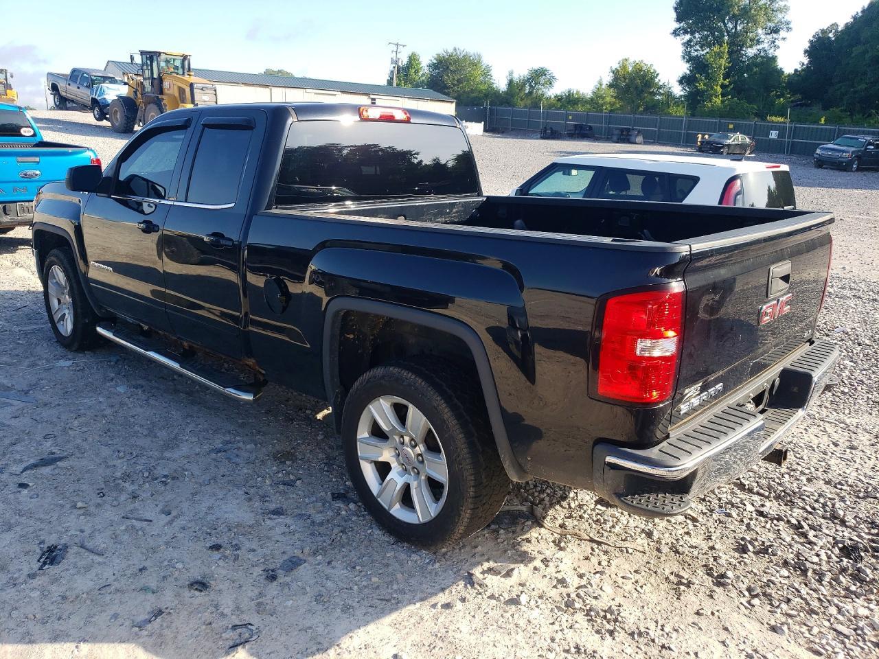 2014 GMC Sierra K1500 Sle - Image 2