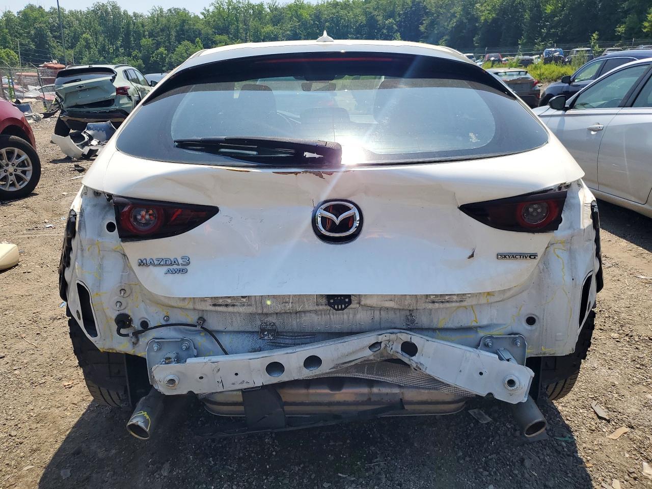 2019 Mazda 3 Preferred - Фото 6