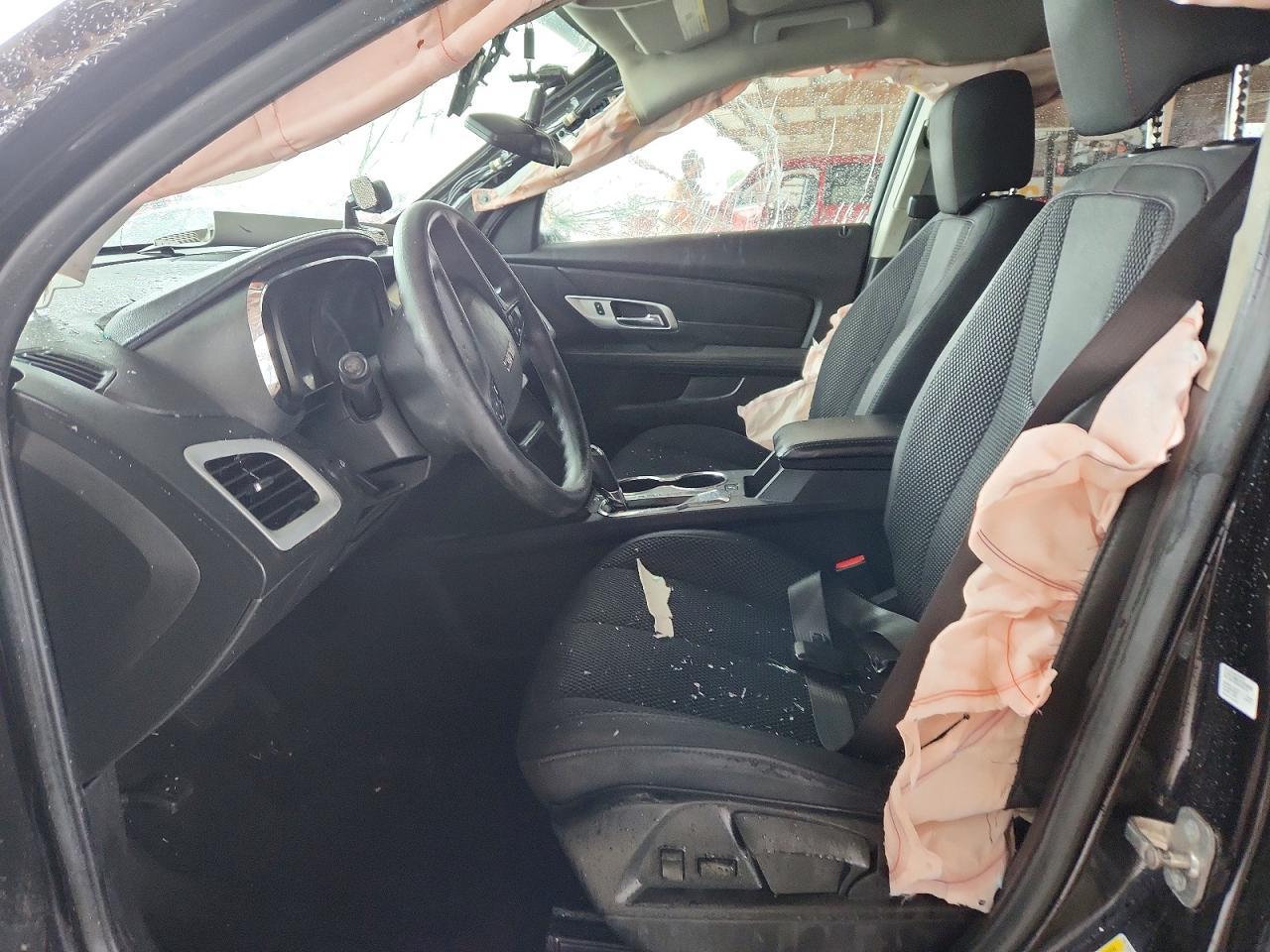 2017 GMC Terrain Sle - Image 7